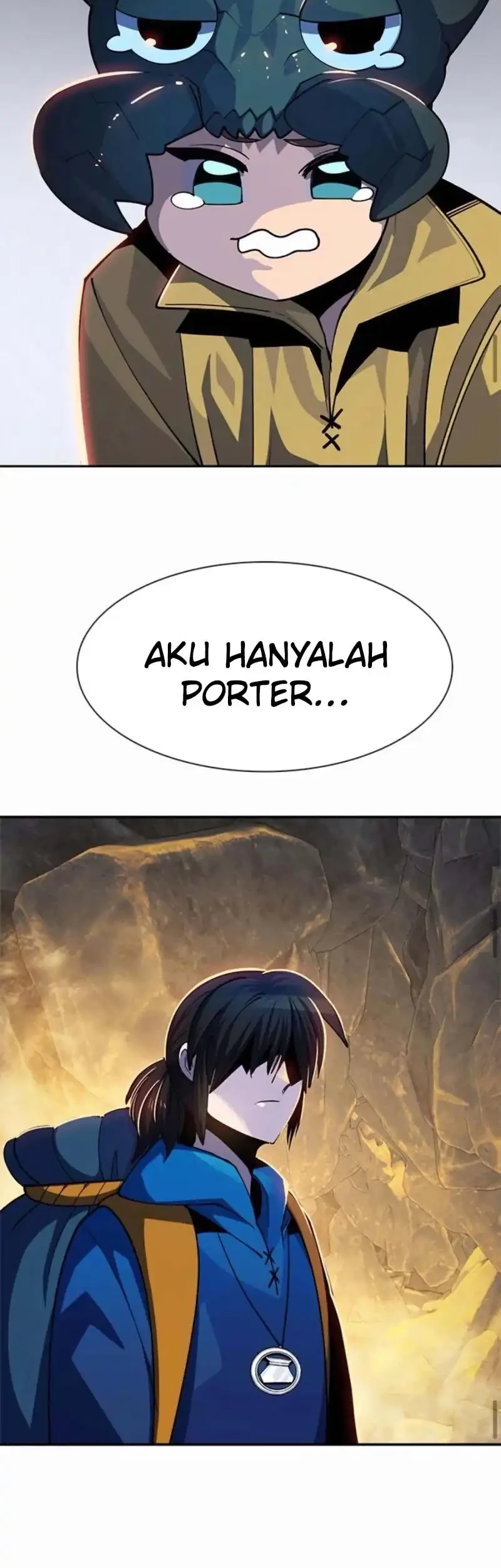 Dungeon Porter Chapter 31 Gambar 44