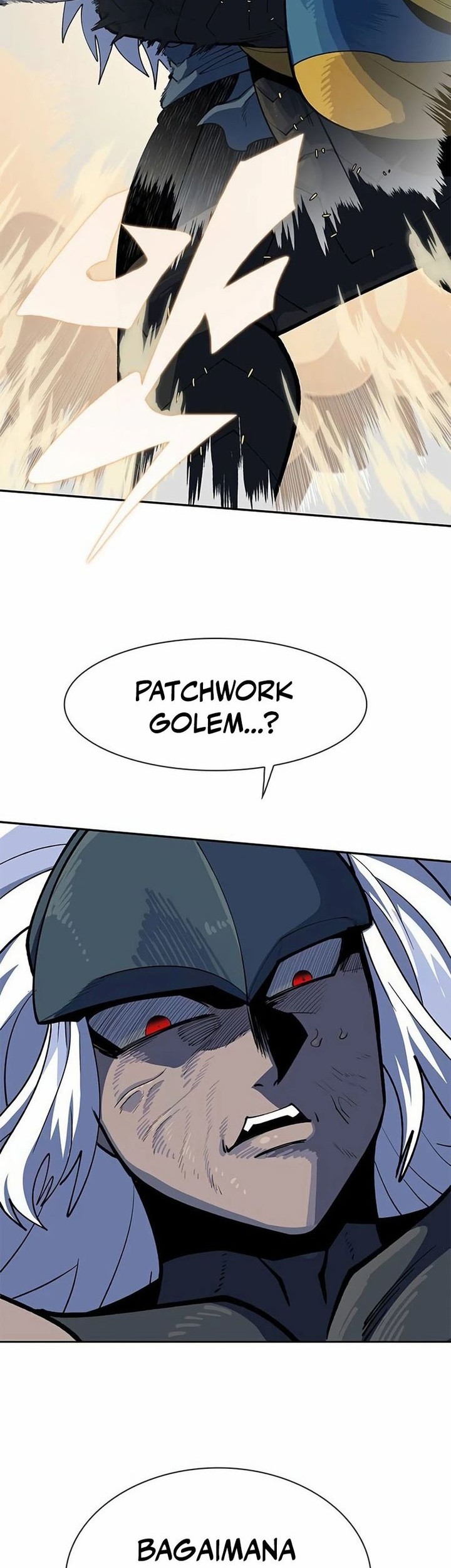 Dungeon Porter Chapter 4 Gambar 32