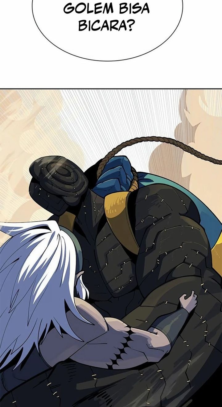 Dungeon Porter Chapter 4 Gambar 33