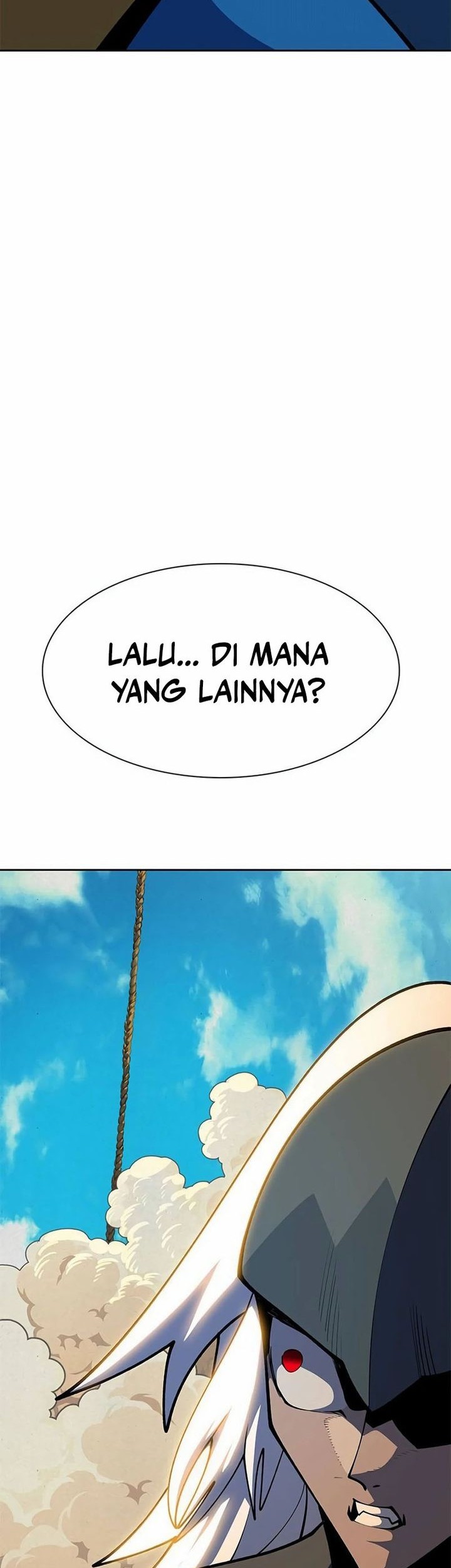 Dungeon Porter Chapter 4 Gambar 35