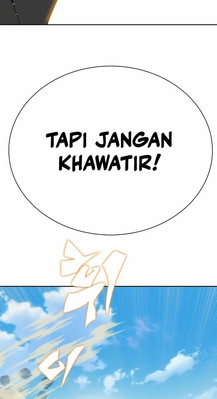 Dungeon Porter Chapter 4 Gambar 45