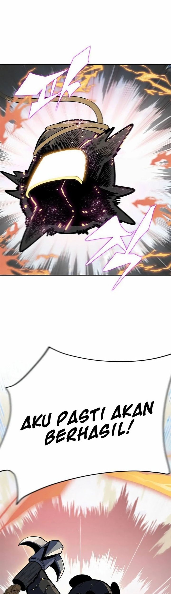 Dungeon Porter Chapter 4 Gambar 47