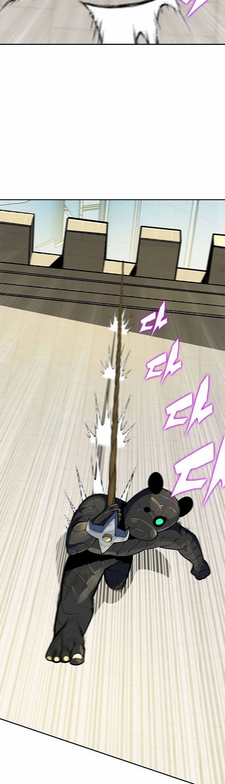 Dungeon Porter Chapter 4 Gambar 50