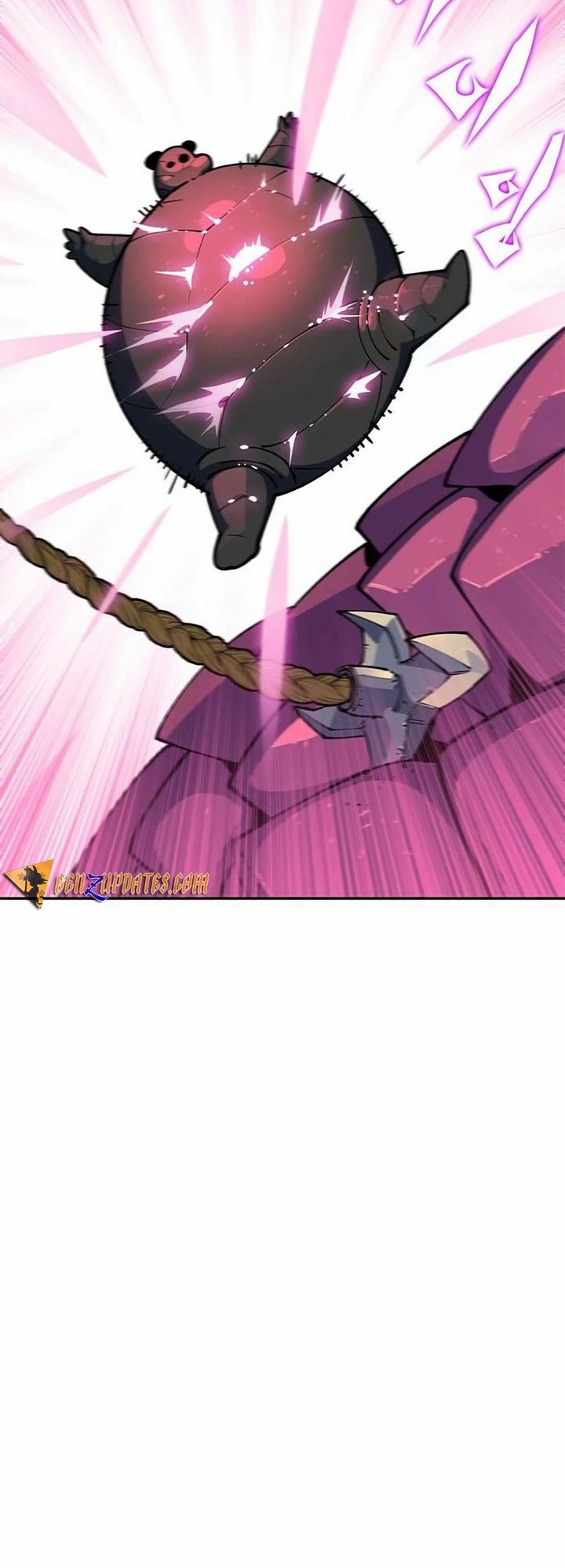Dungeon Porter Chapter 4 Gambar 54