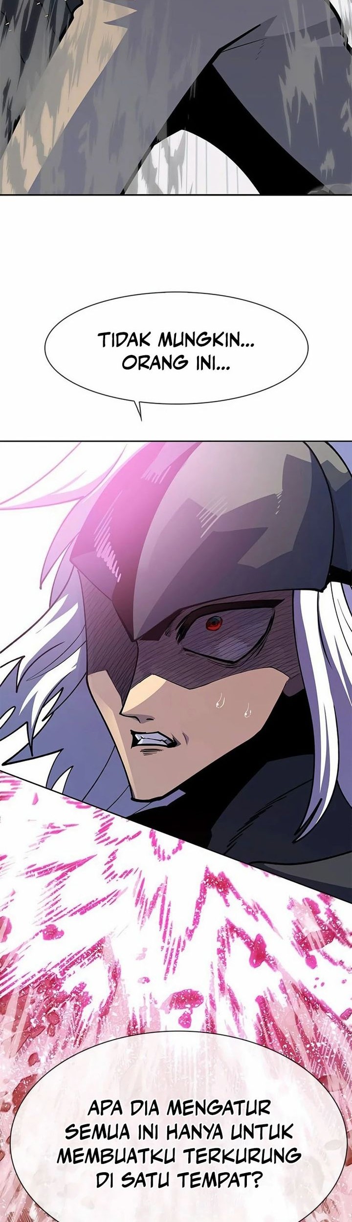 Dungeon Porter Chapter 4 Gambar 56