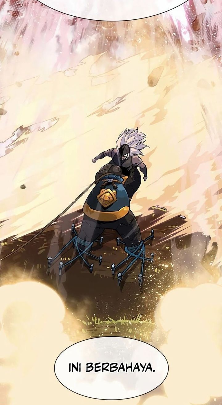 Dungeon Porter Chapter 4 Gambar 57