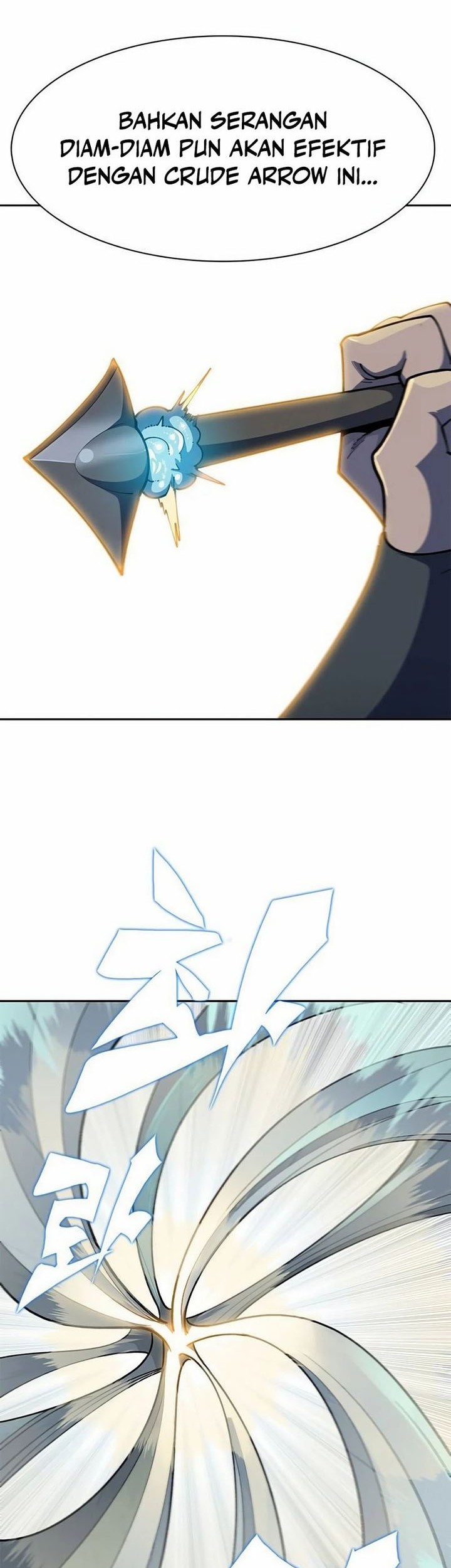 Baca Dungeon Porter Chapter 4 Gambar 2