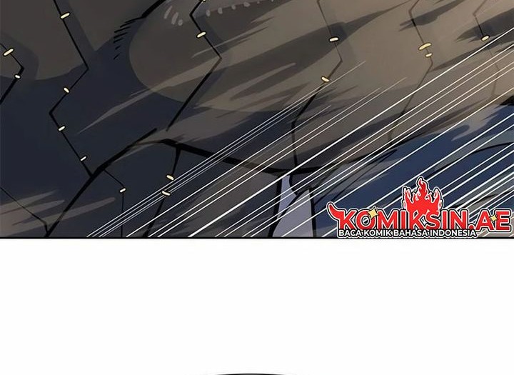 Dungeon Porter Chapter 4 Gambar 59