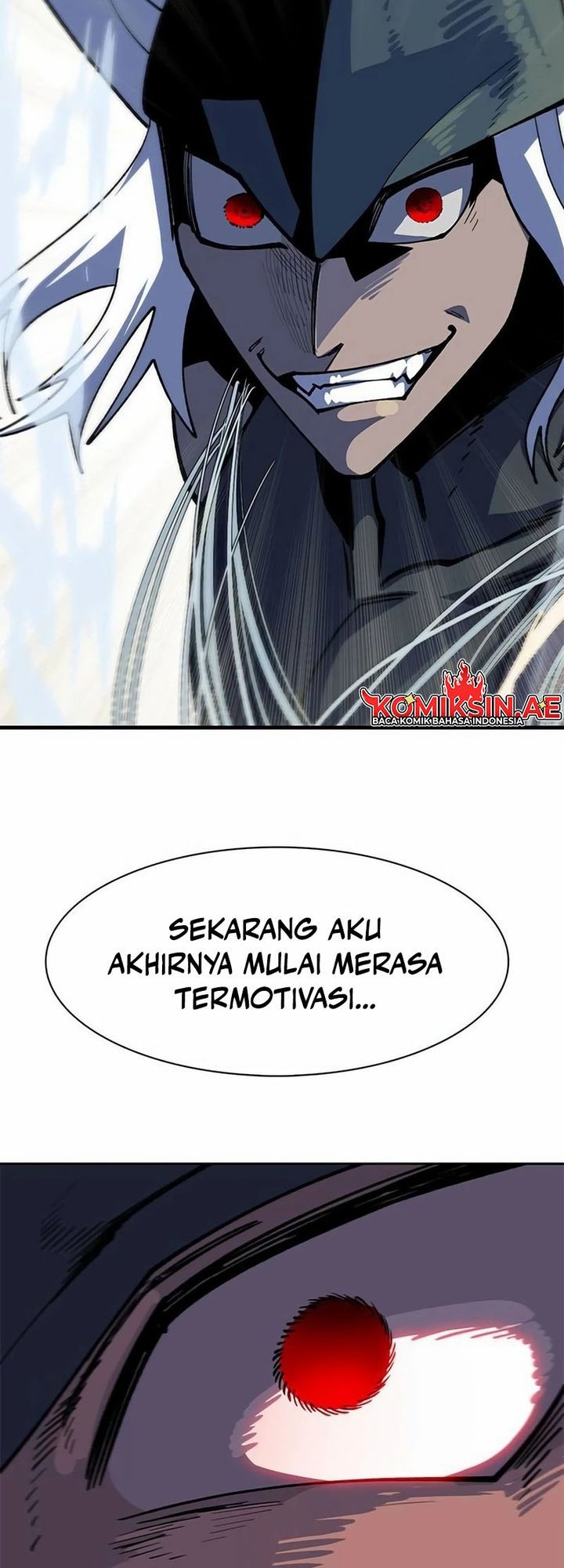 Dungeon Porter Chapter 4 Gambar 6
