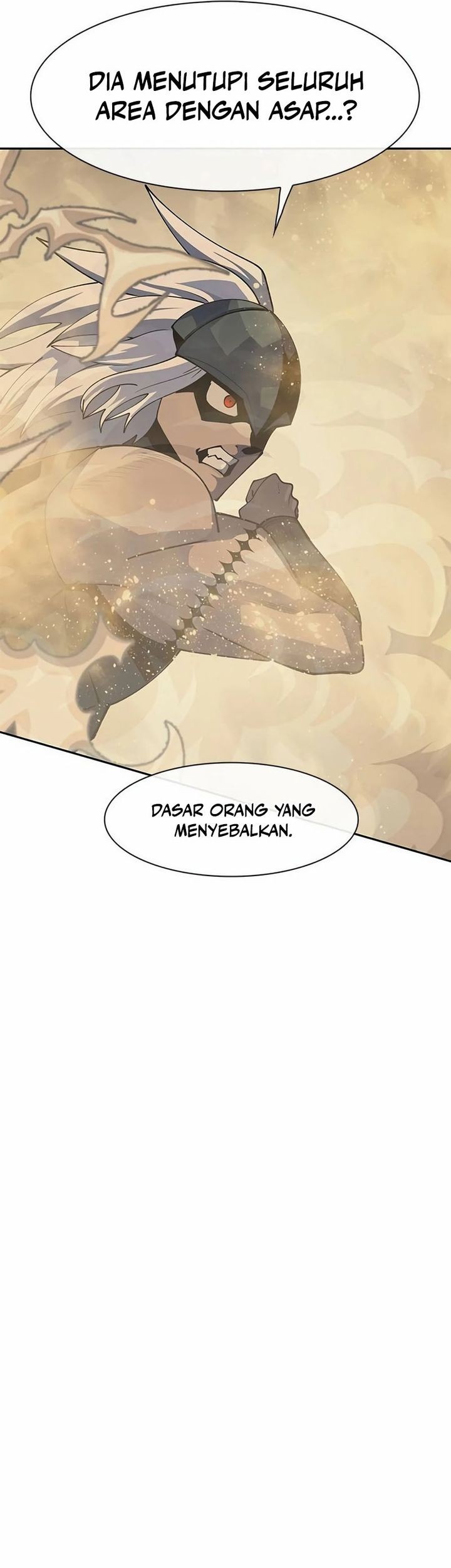 Dungeon Porter Chapter 4 Gambar 13
