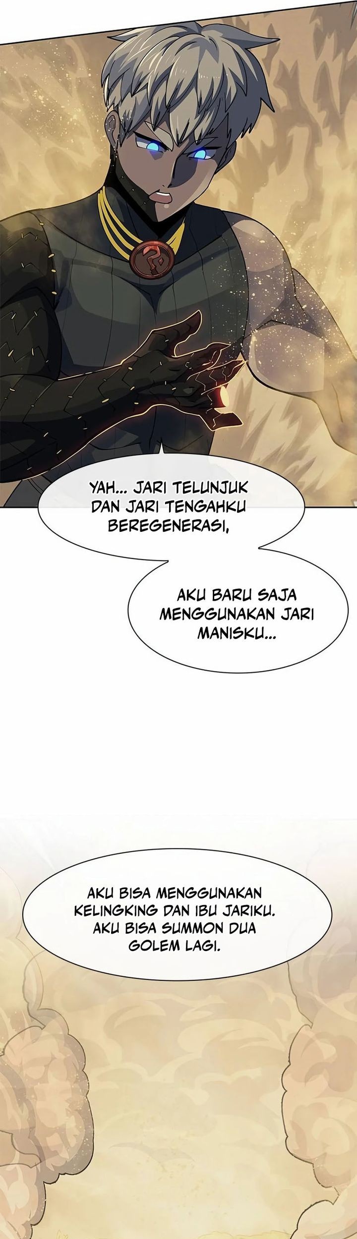 Dungeon Porter Chapter 4 Gambar 16