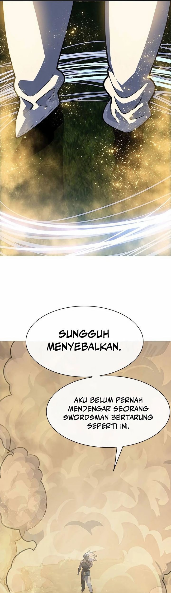 Dungeon Porter Chapter 4 Gambar 19