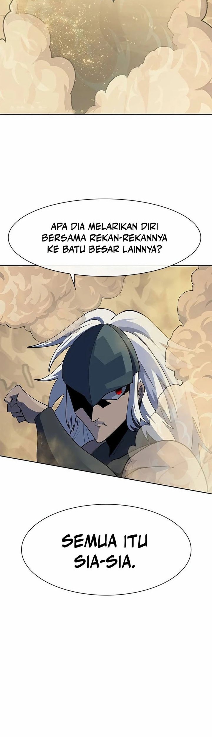 Dungeon Porter Chapter 4 Gambar 20