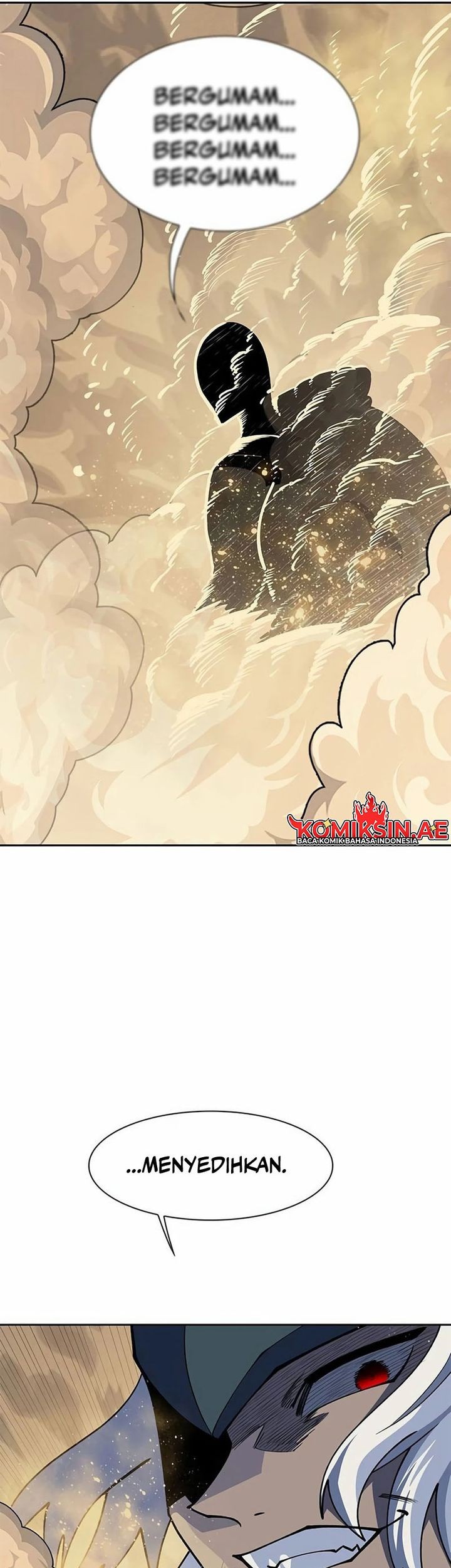 Dungeon Porter Chapter 4 Gambar 22