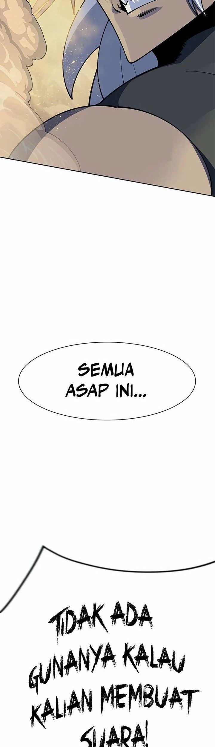 Dungeon Porter Chapter 4 Gambar 23
