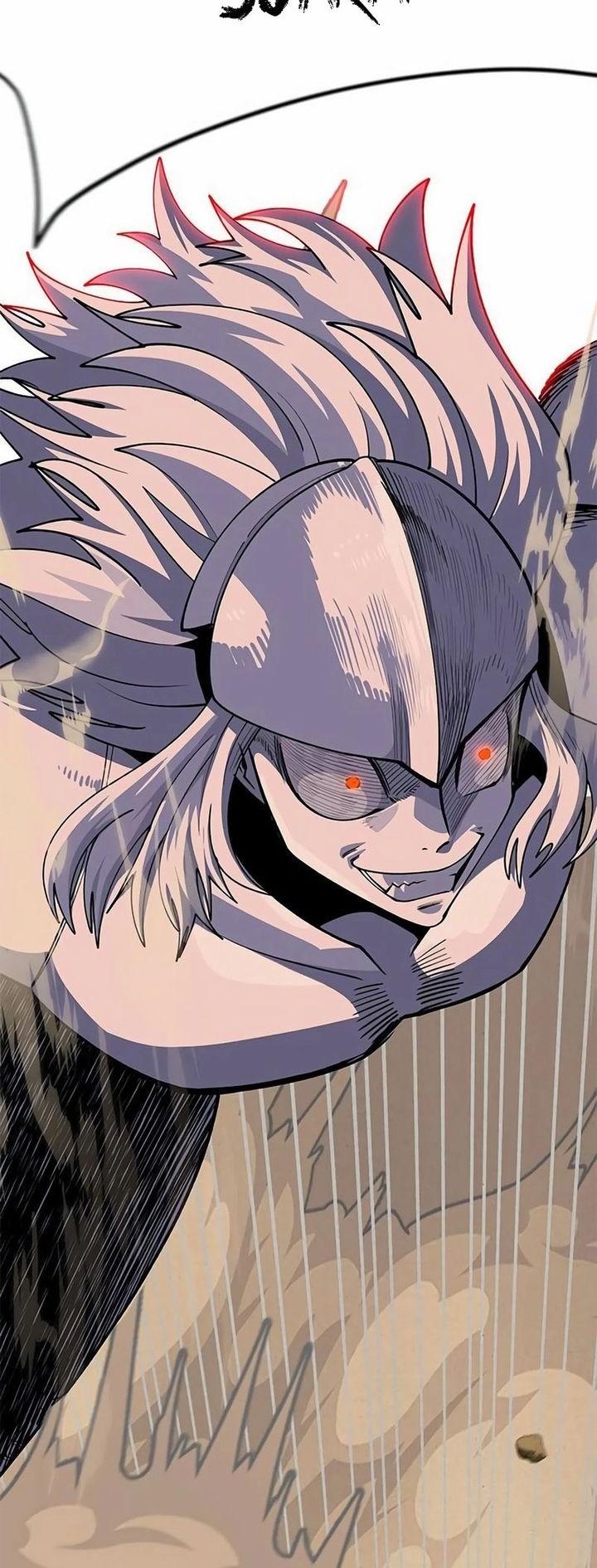 Dungeon Porter Chapter 4 Gambar 24