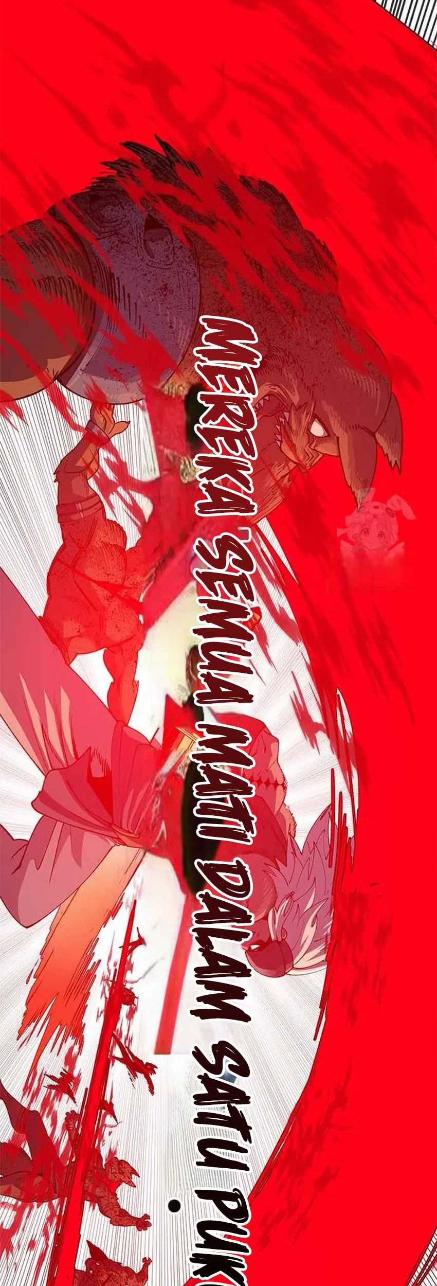 Dungeon Porter Chapter 5 Gambar 37