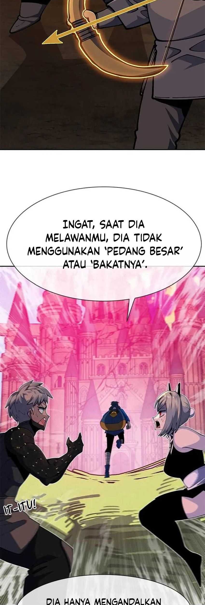 Dungeon Porter Chapter 5 Gambar 40