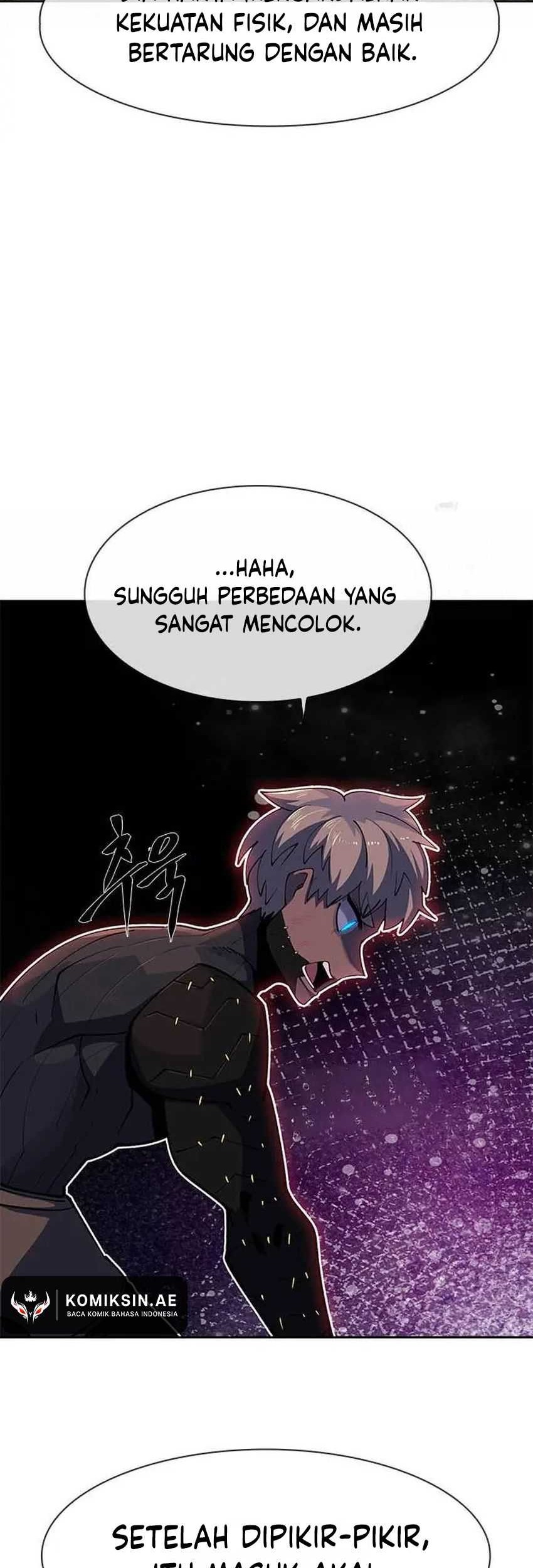 Dungeon Porter Chapter 5 Gambar 41