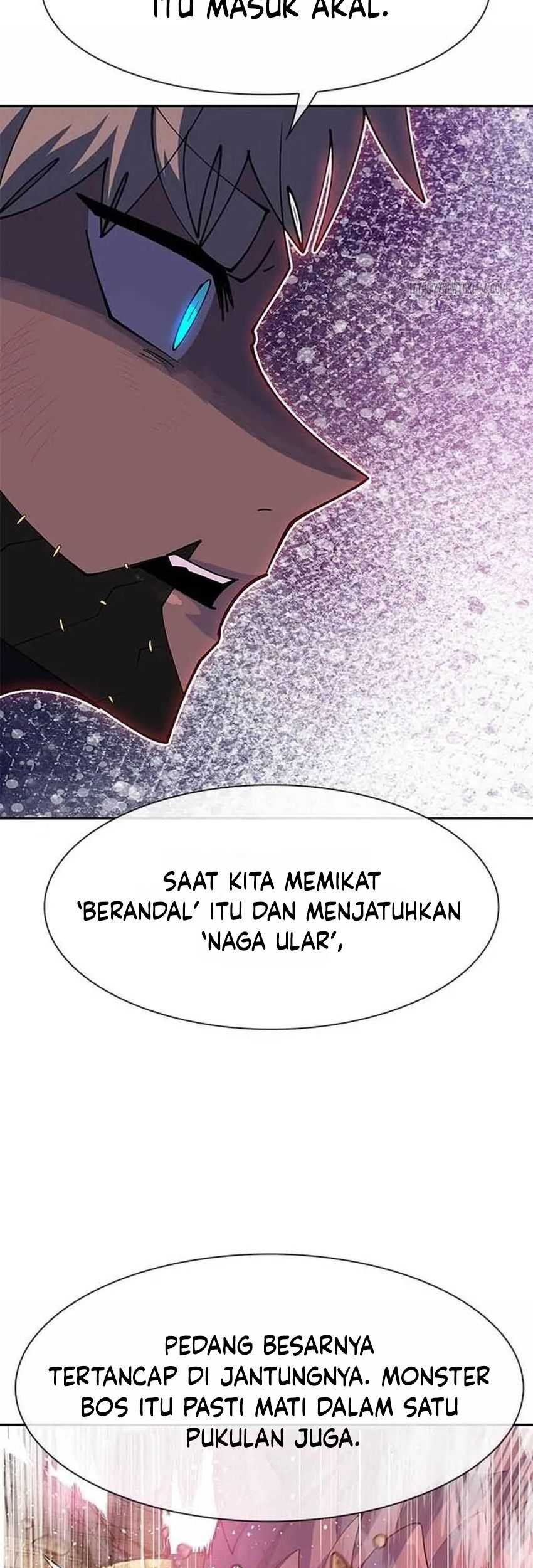 Dungeon Porter Chapter 5 Gambar 42