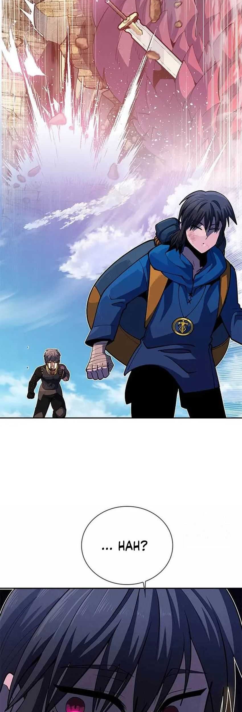Dungeon Porter Chapter 5 Gambar 43