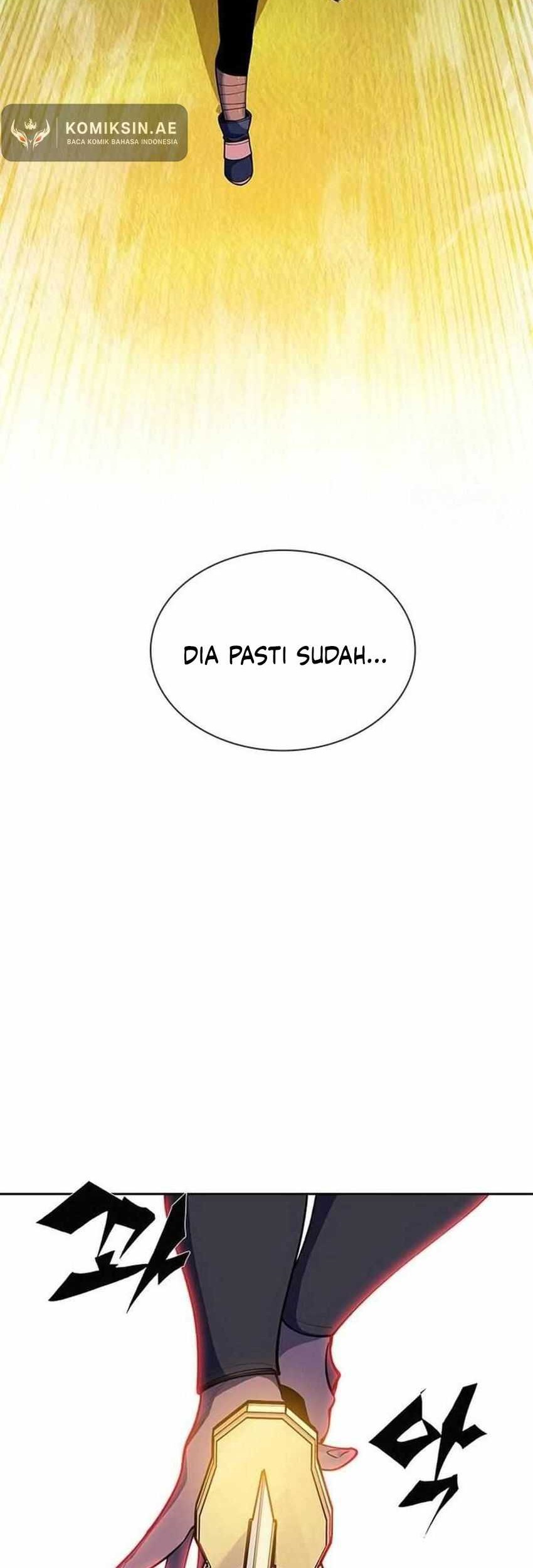 Dungeon Porter Chapter 5 Gambar 45
