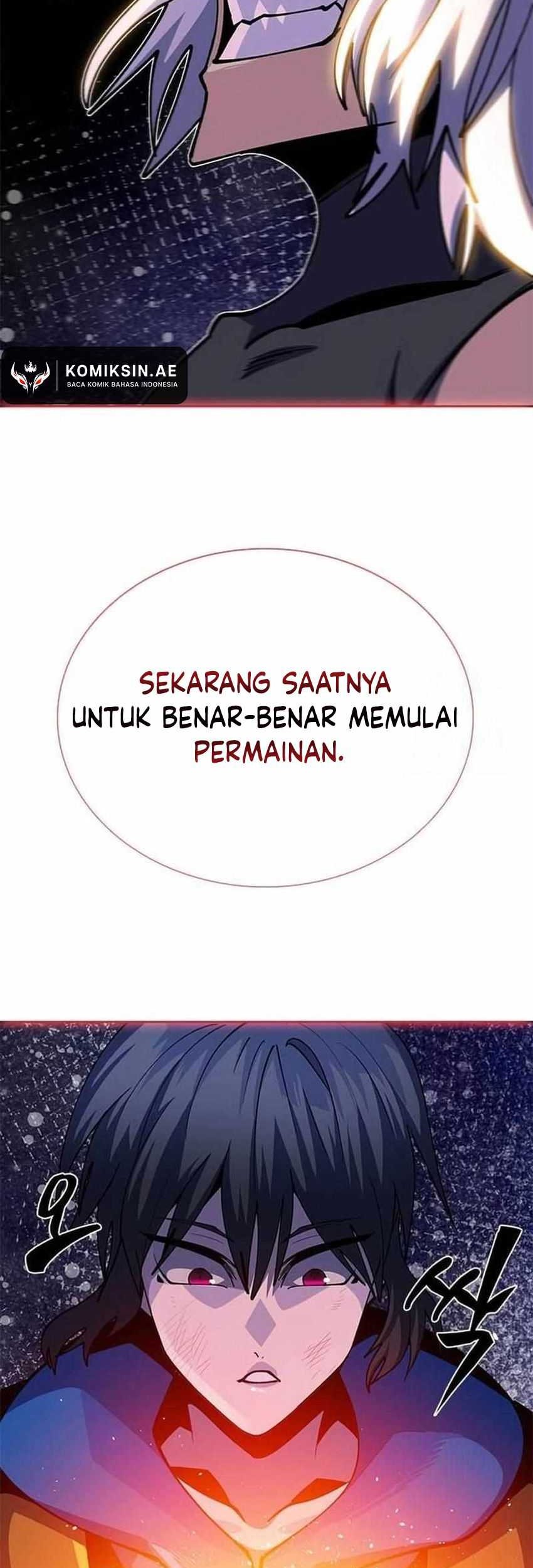 Dungeon Porter Chapter 5 Gambar 48