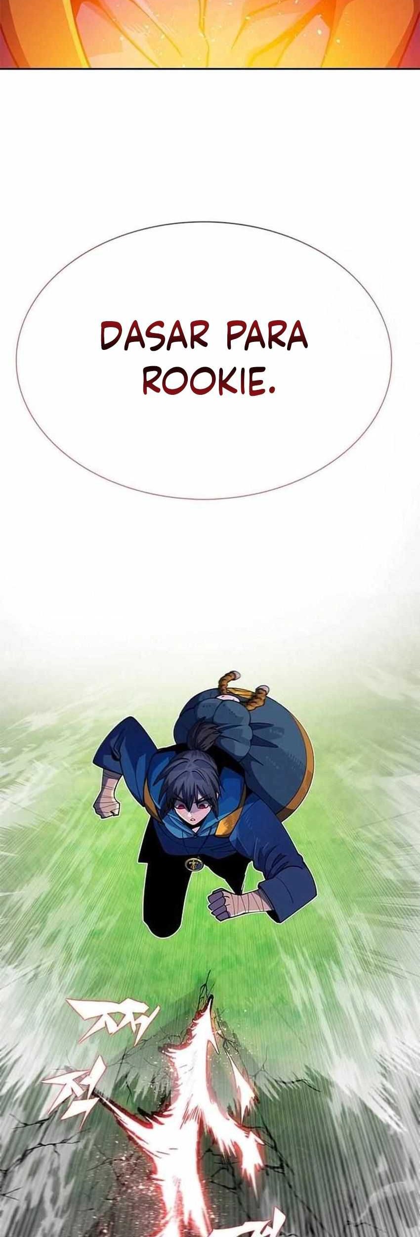 Dungeon Porter Chapter 5 Gambar 49