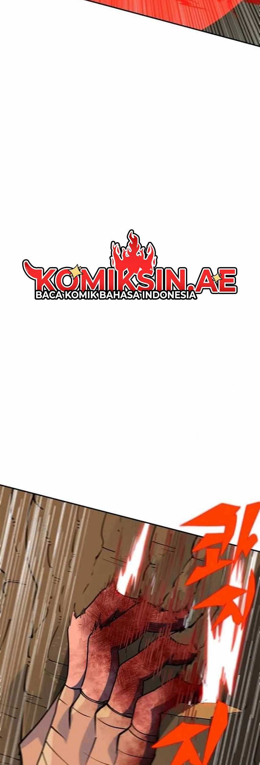 Dungeon Porter Chapter 5 Gambar 55