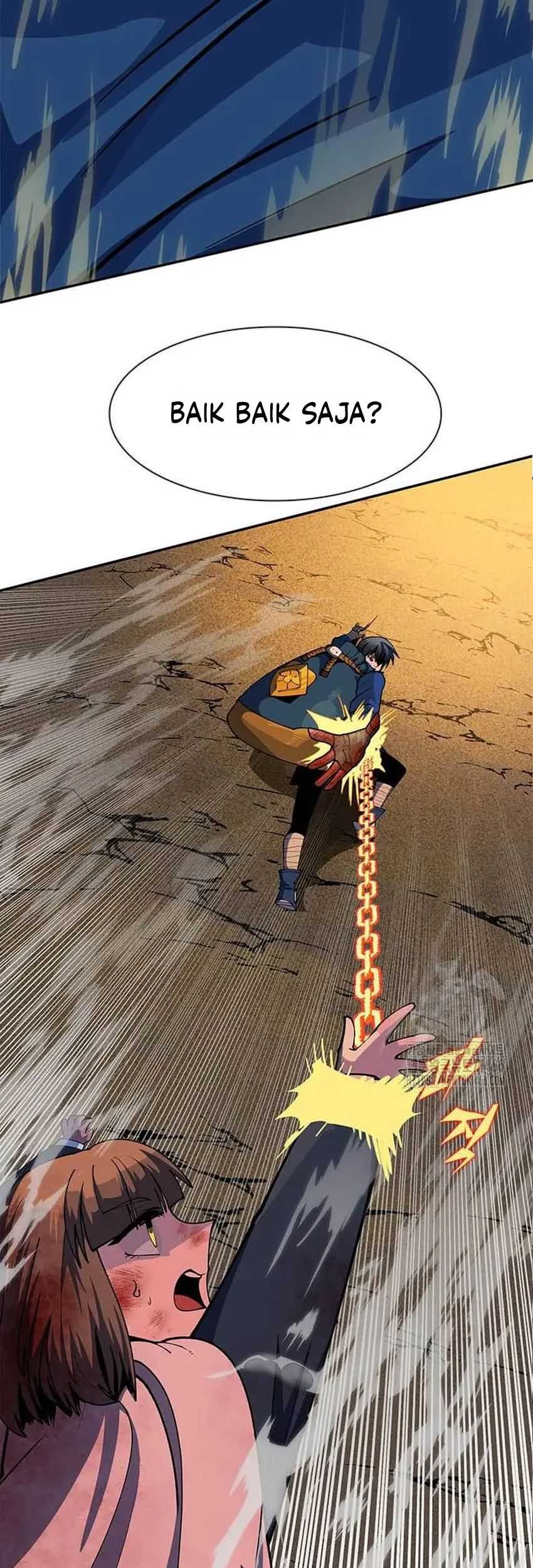 Dungeon Porter Chapter 5 Gambar 58