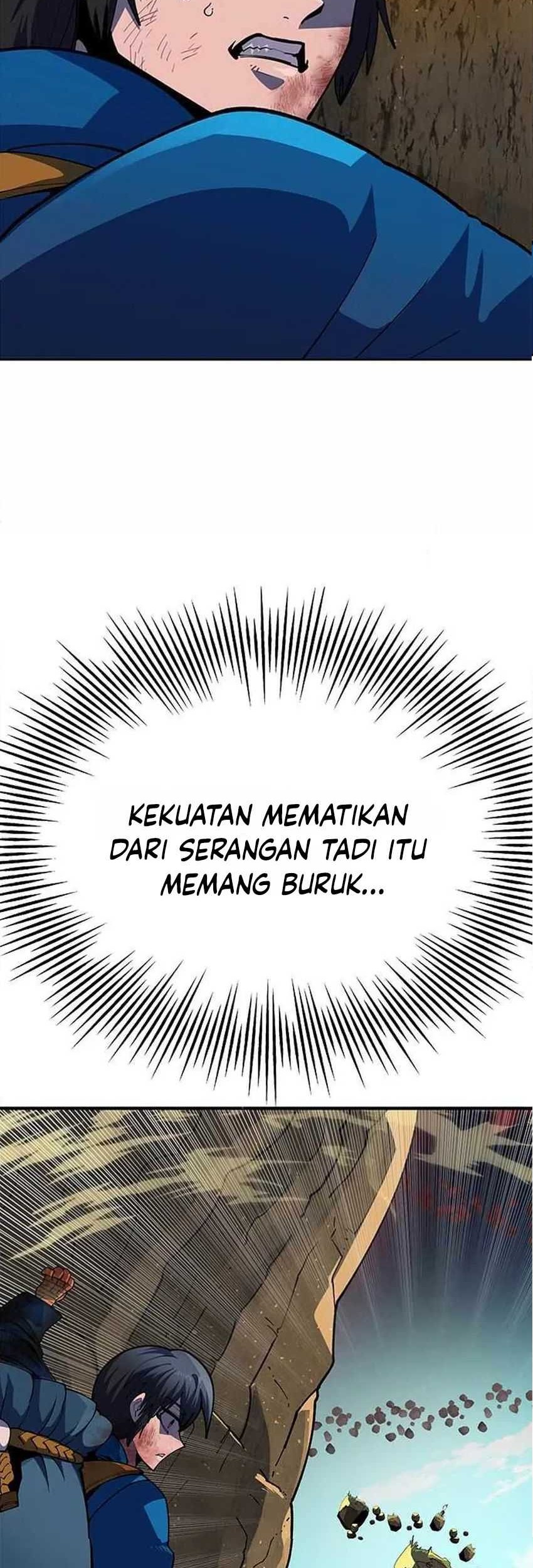 Dungeon Porter Chapter 5 Gambar 61