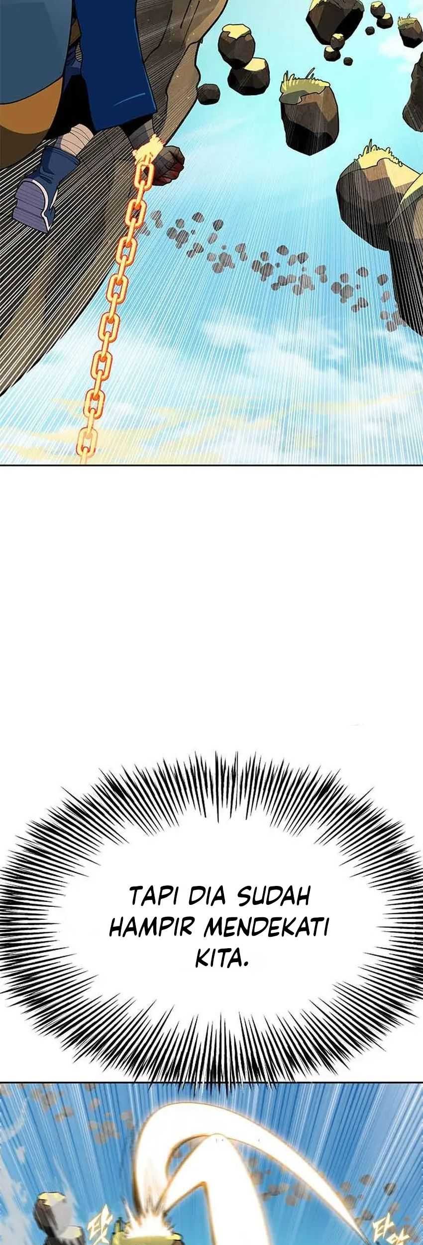 Dungeon Porter Chapter 5 Gambar 62