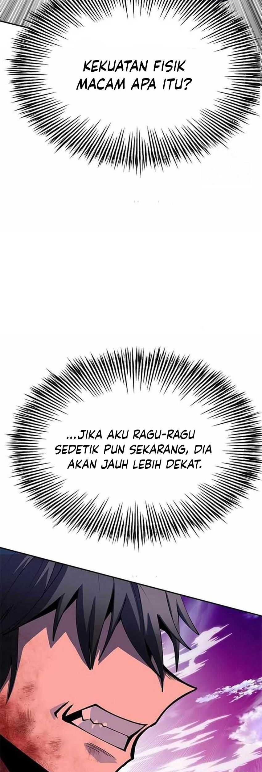 Dungeon Porter Chapter 5 Gambar 64