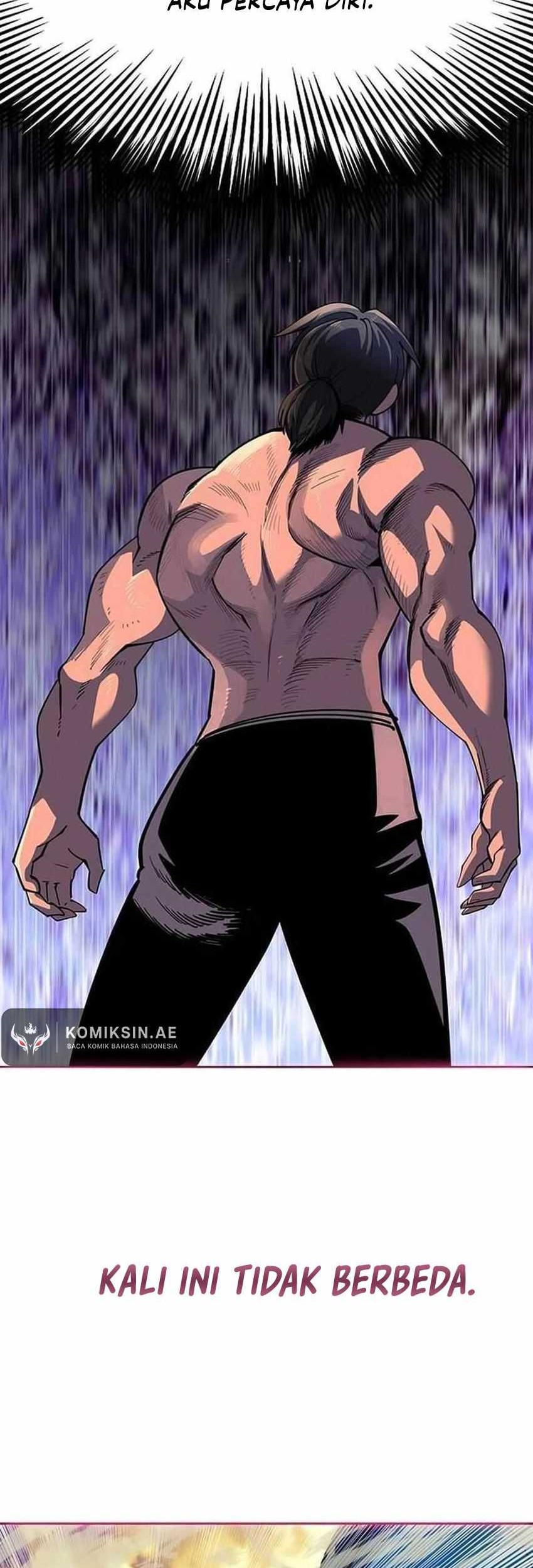 Dungeon Porter Chapter 5 Gambar 67