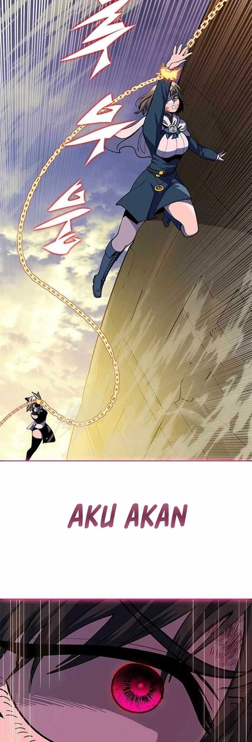 Dungeon Porter Chapter 5 Gambar 70
