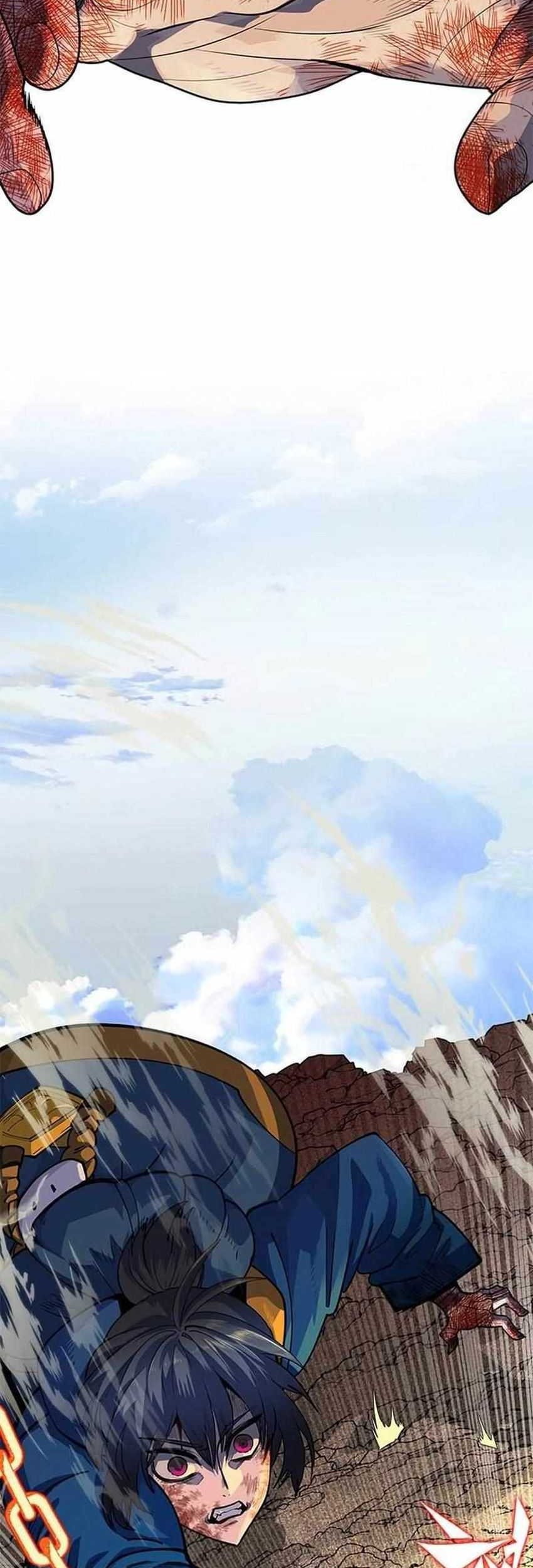 Dungeon Porter Chapter 5 Gambar 72