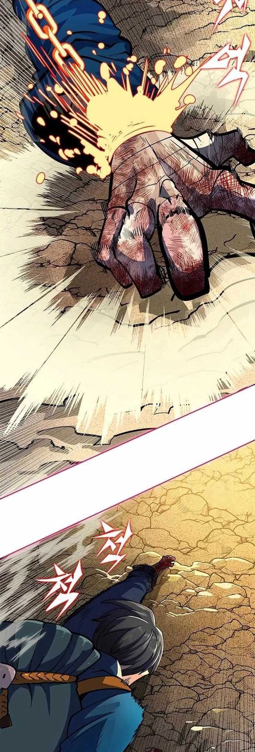Dungeon Porter Chapter 5 Gambar 73