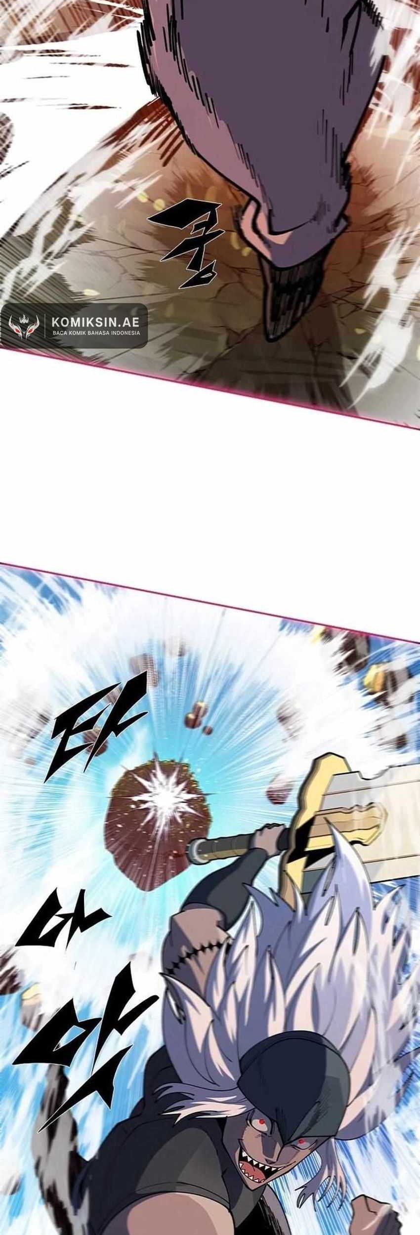 Dungeon Porter Chapter 5 Gambar 76