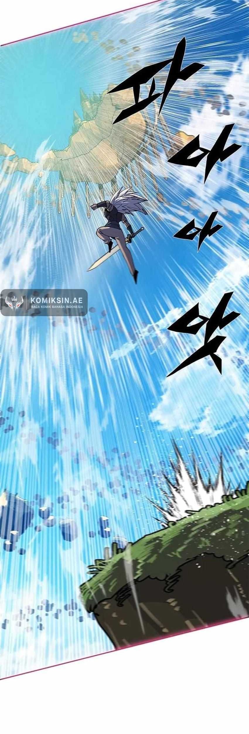 Dungeon Porter Chapter 5 Gambar 80