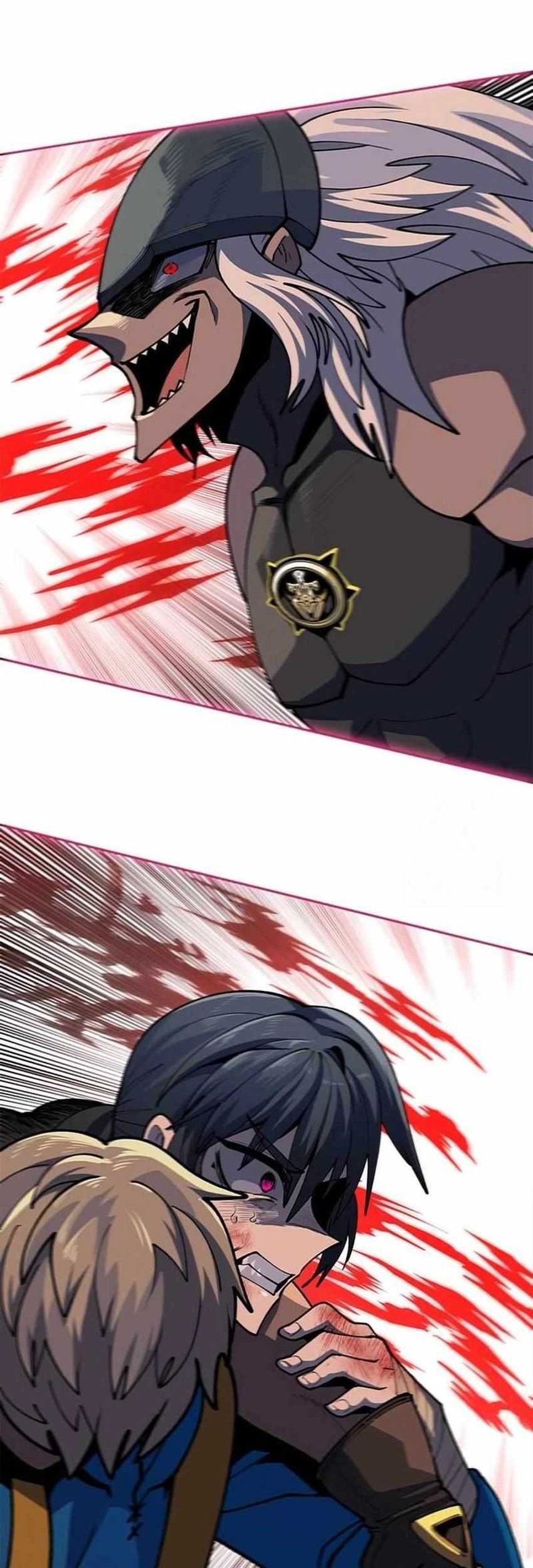 Dungeon Porter Chapter 5 Gambar 81