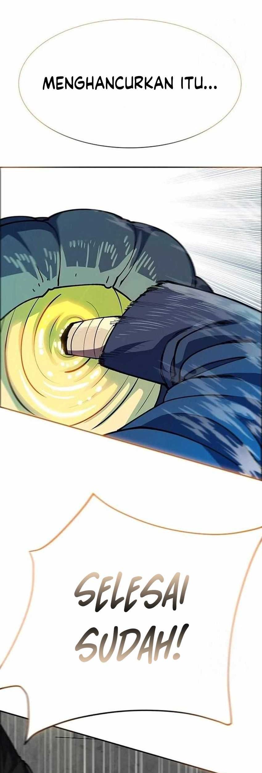 Dungeon Porter Chapter 5 Gambar 87