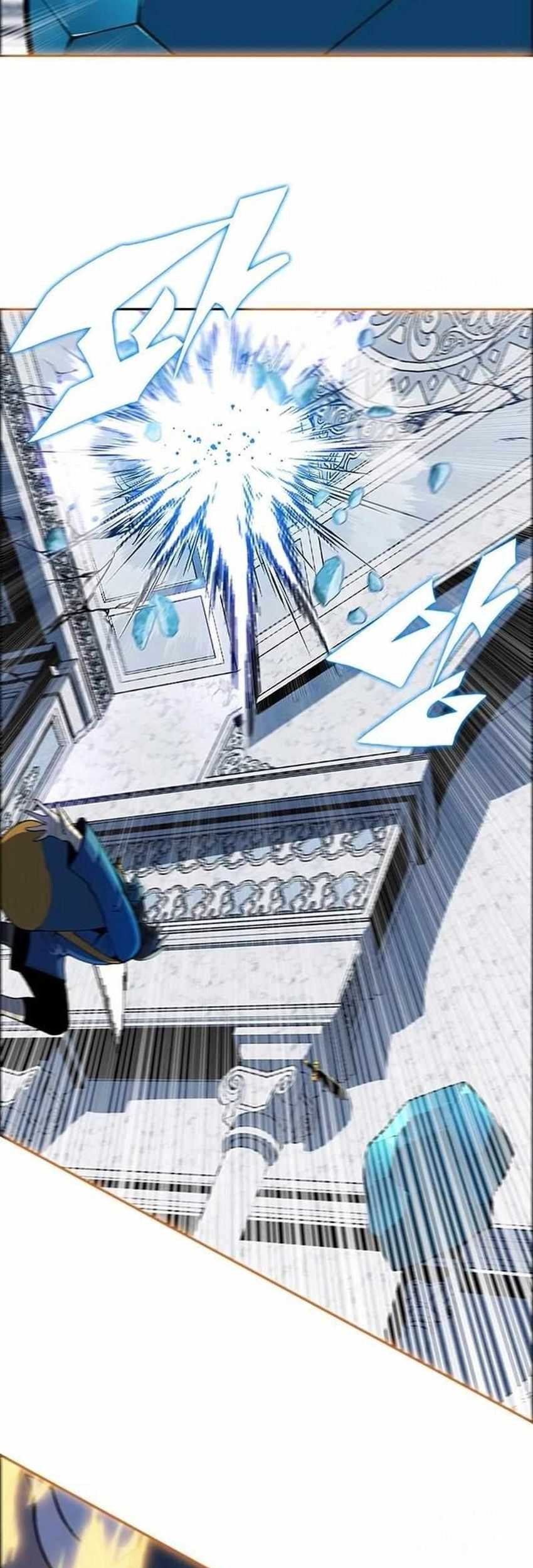 Dungeon Porter Chapter 5 Gambar 90