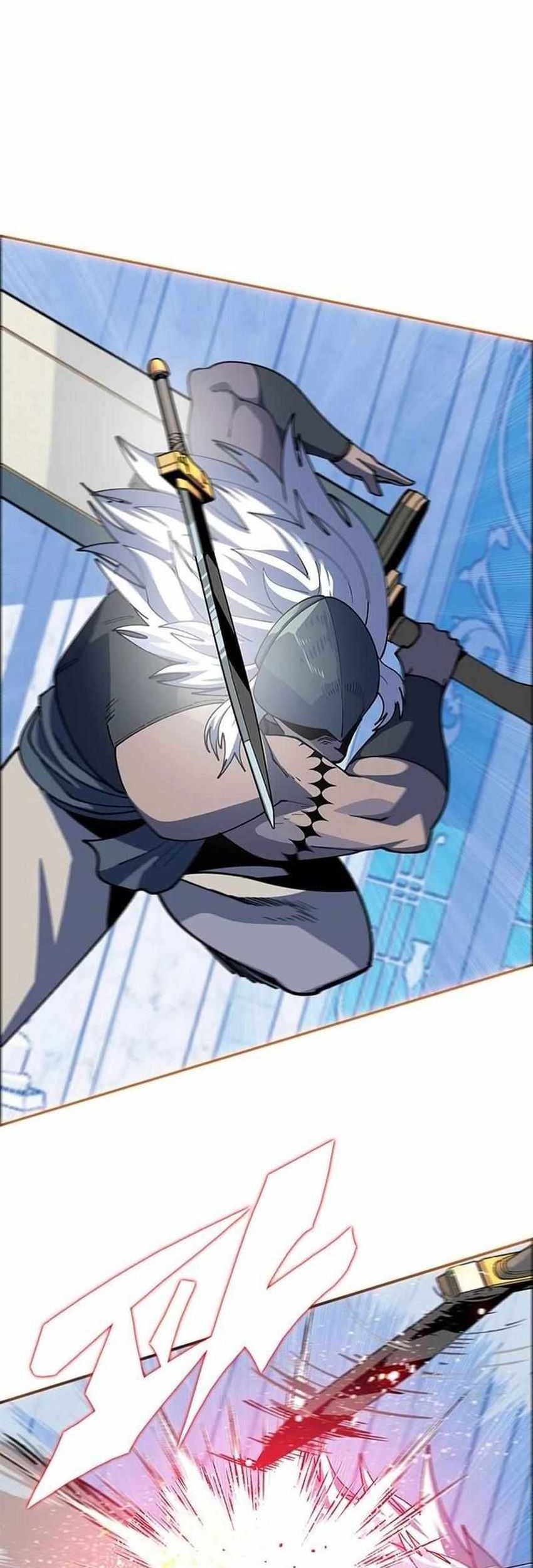 Dungeon Porter Chapter 5 Gambar 92