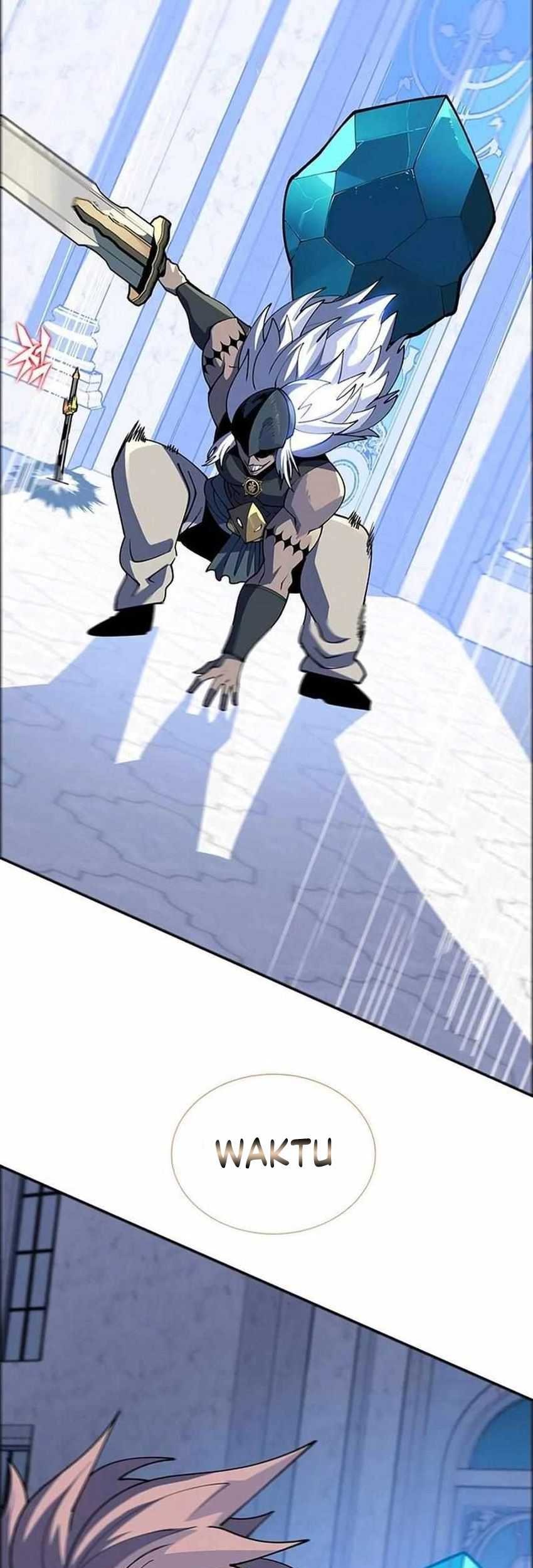 Dungeon Porter Chapter 5 Gambar 94