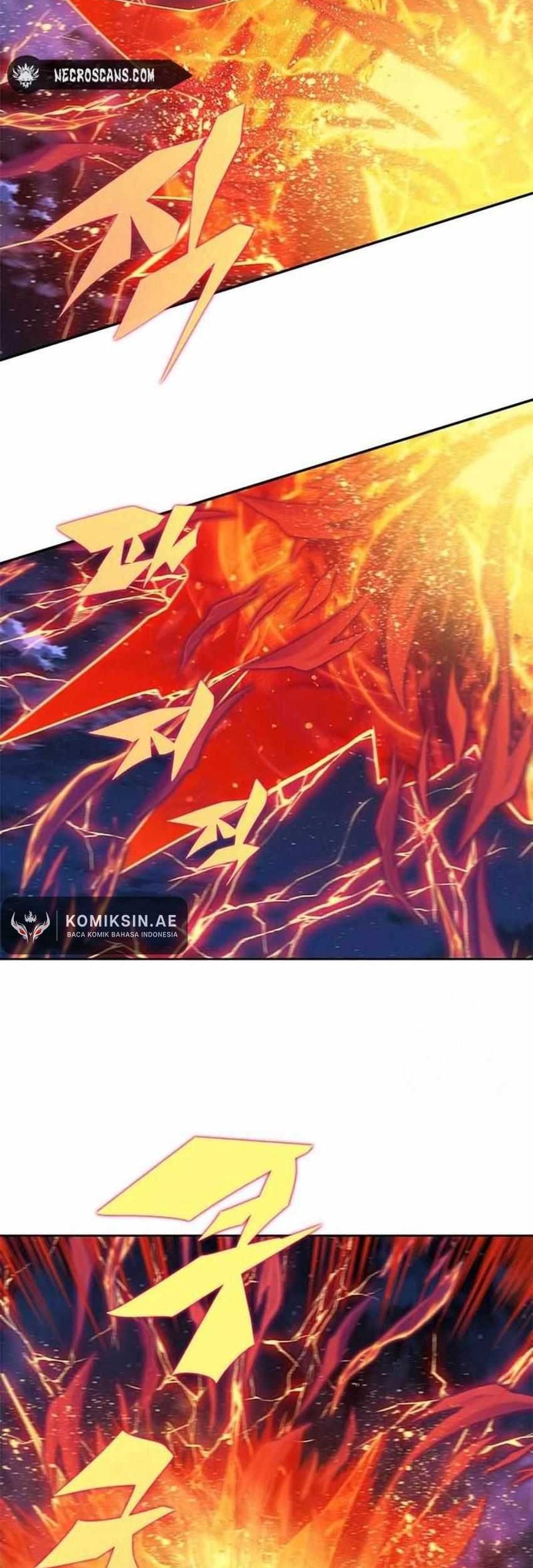 Dungeon Porter Chapter 5 Gambar 99
