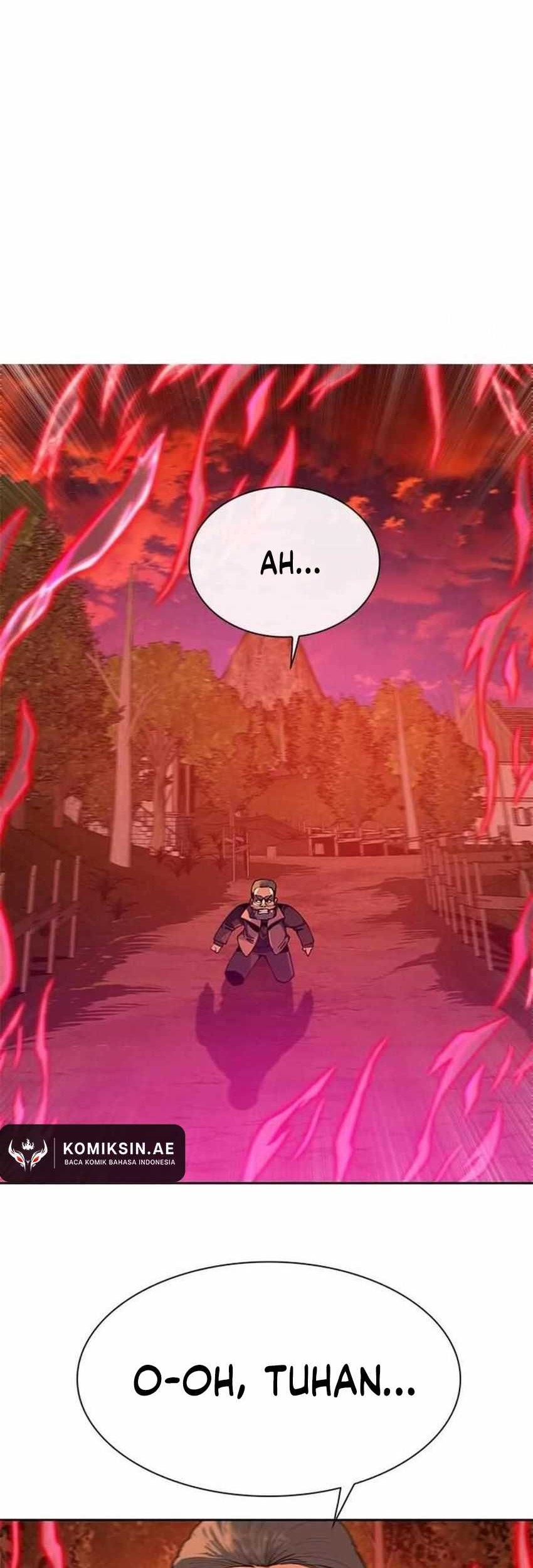 Dungeon Porter Chapter 5 Gambar 101