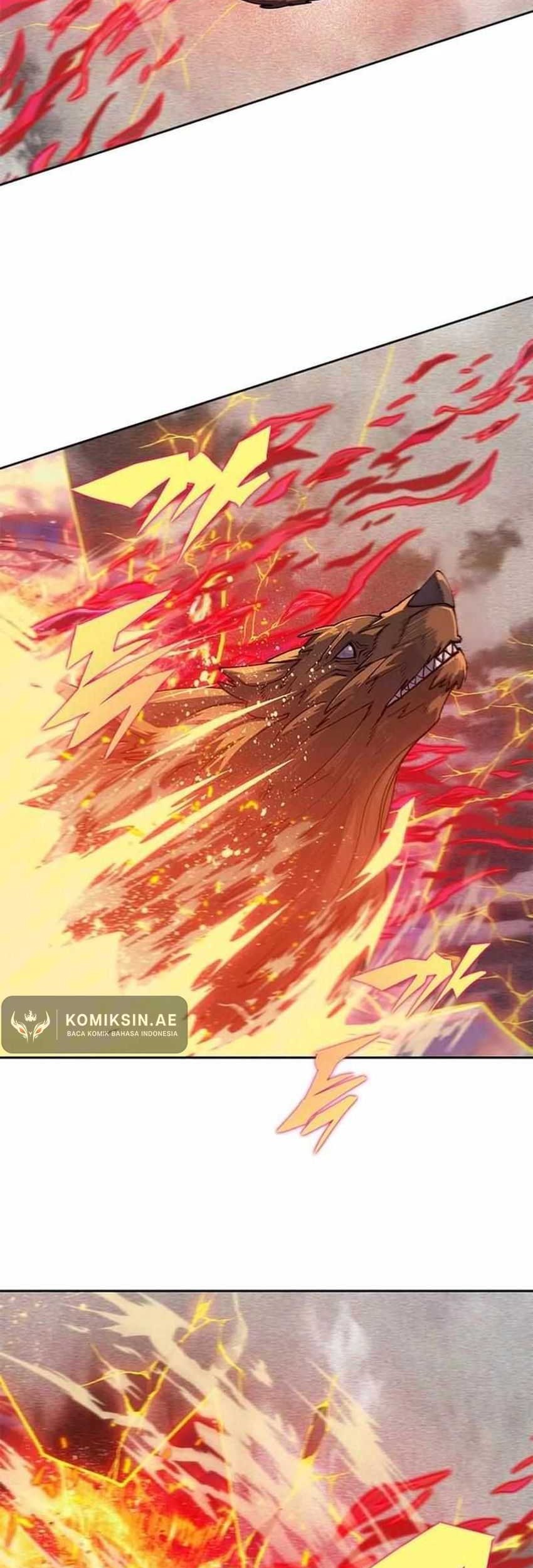 Dungeon Porter Chapter 5 Gambar 104