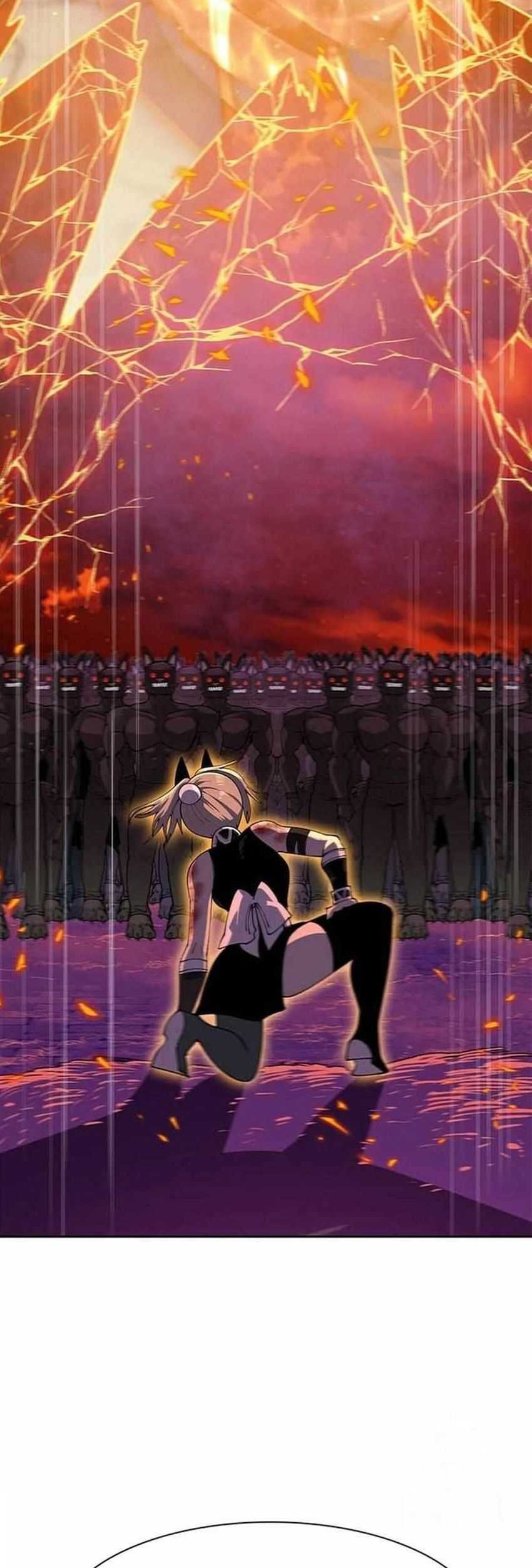 Dungeon Porter Chapter 5 Gambar 109