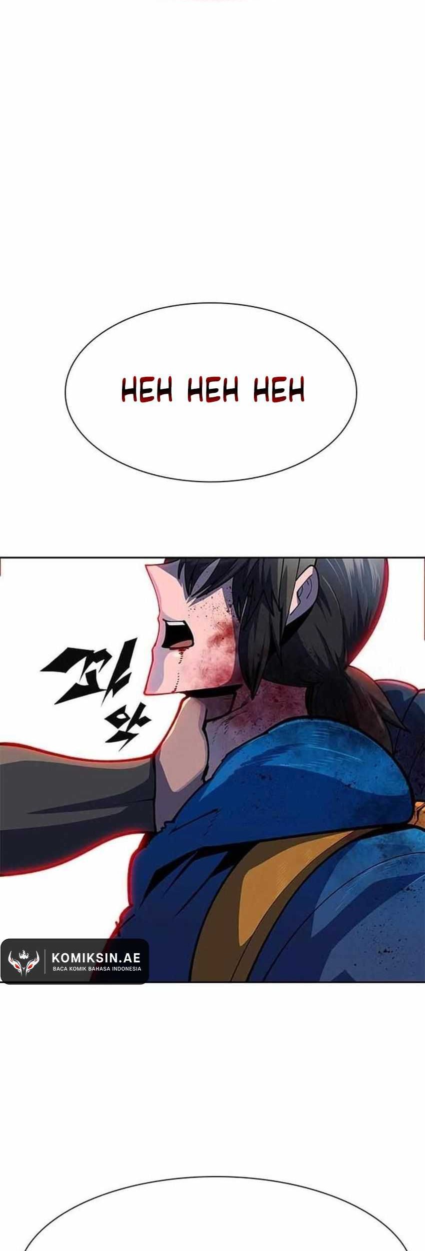 Dungeon Porter Chapter 5 Gambar 111