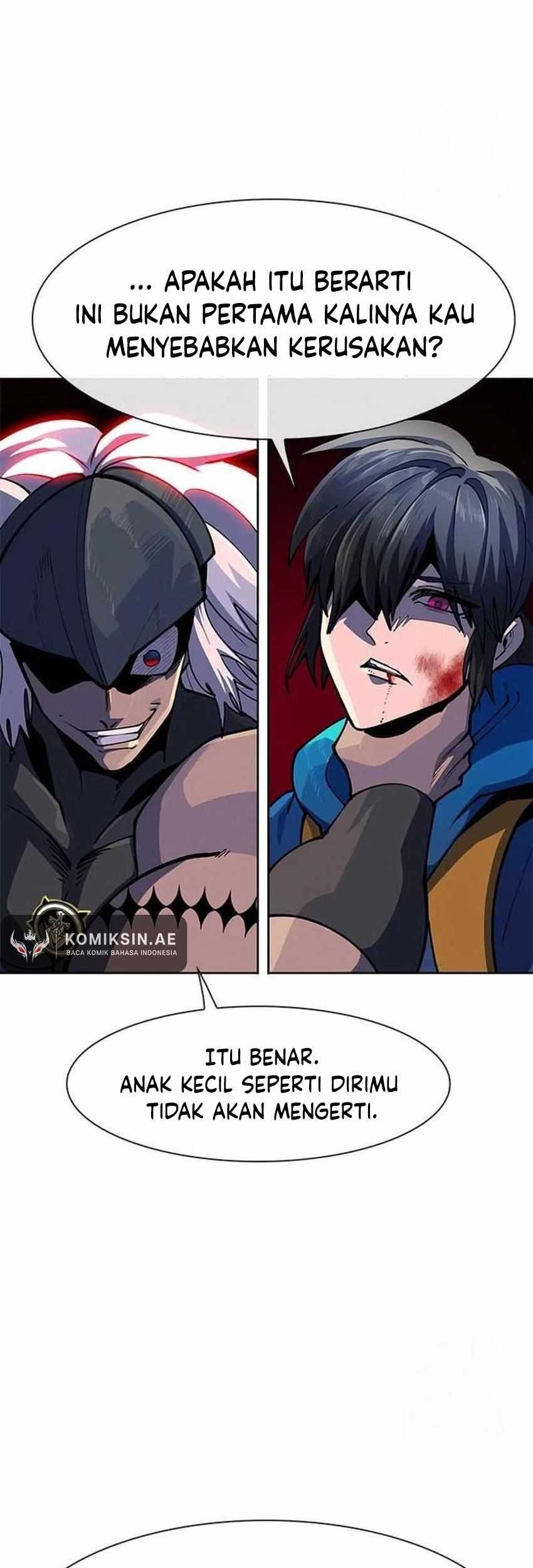 Dungeon Porter Chapter 5 Gambar 113